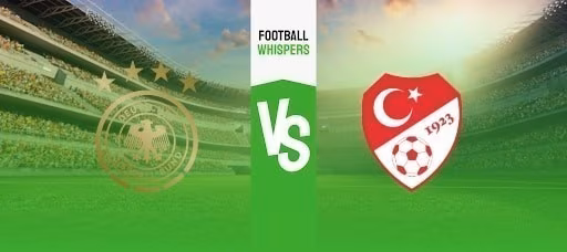 Germany vs Turkey prediction