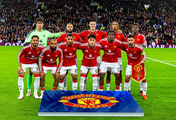 Manchester United vs Manchester City prediction, preview & betting tips &ndash; 13/09/2026