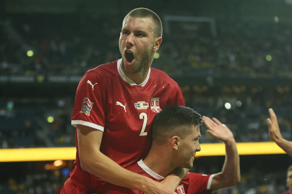Cape Verde vs Serbia prediction, preview and betting tips &ndash; 31/05/2026
