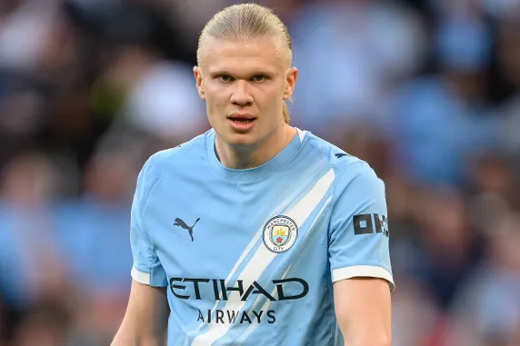 Premier League most valuable XI: &pound;169.7m Erling Haaland and Arsenal dominate