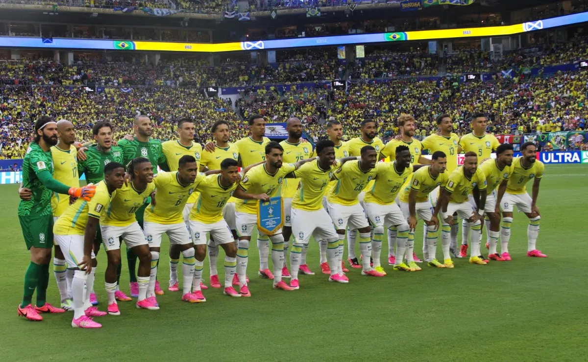 Brazil vs Norway prediction, betting tips and preview &ndash; World Cup 2026