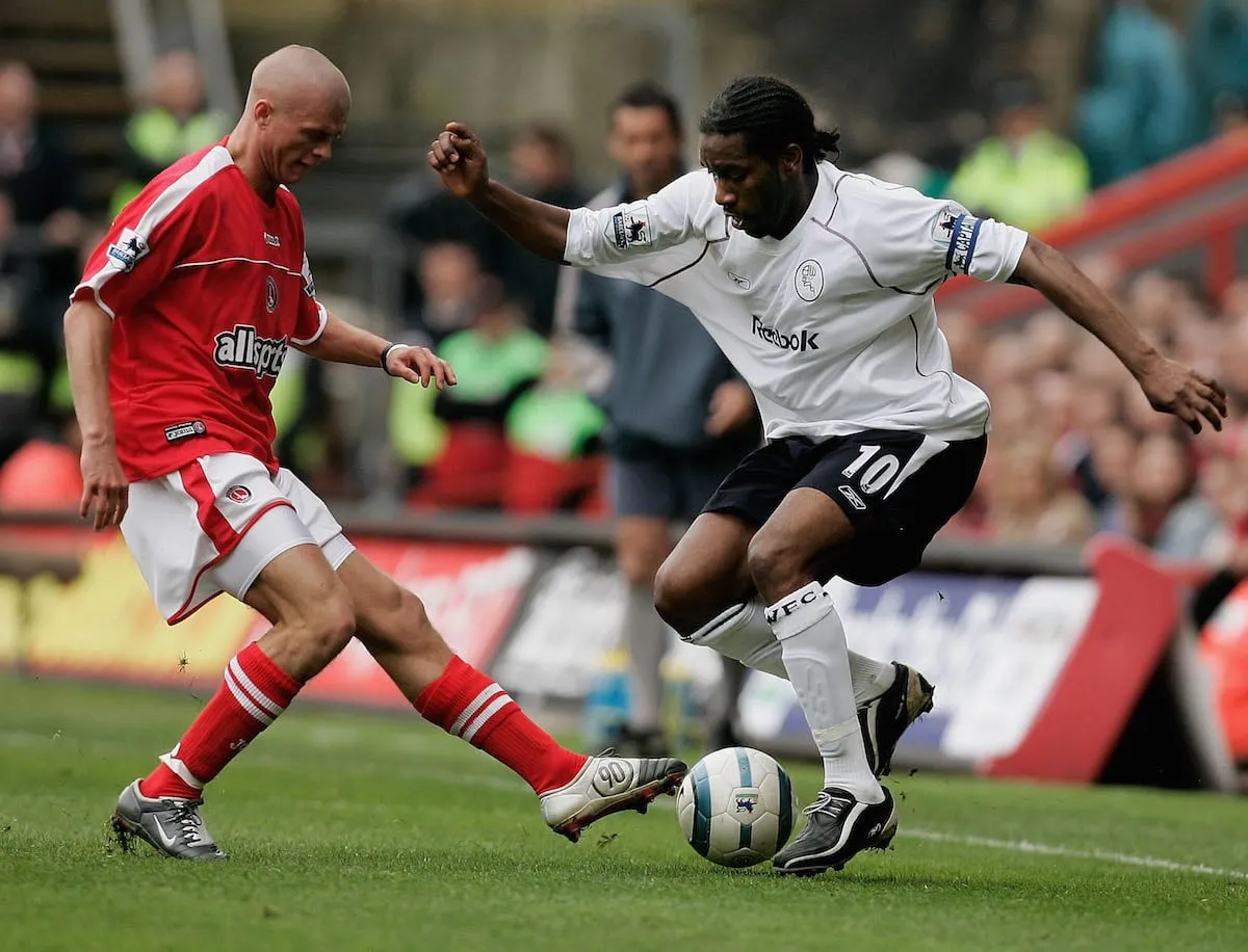 Jay Jay Okocha