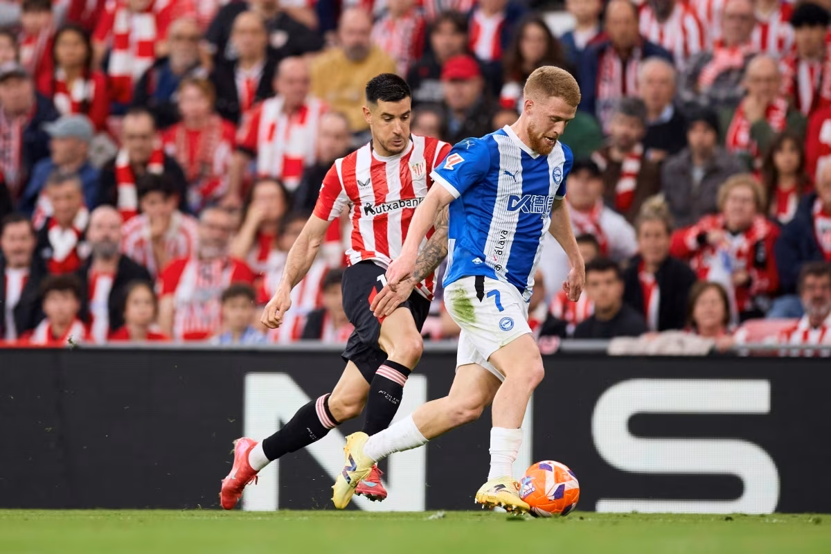 Alaves vs Valencia prediction, odds & betting tips &ndash; 14/05/2025