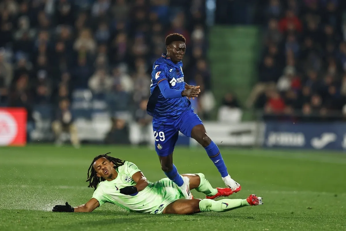 Real Sociedad vs Getafe prediction, odds & betting tips &ndash; 26/01/2025