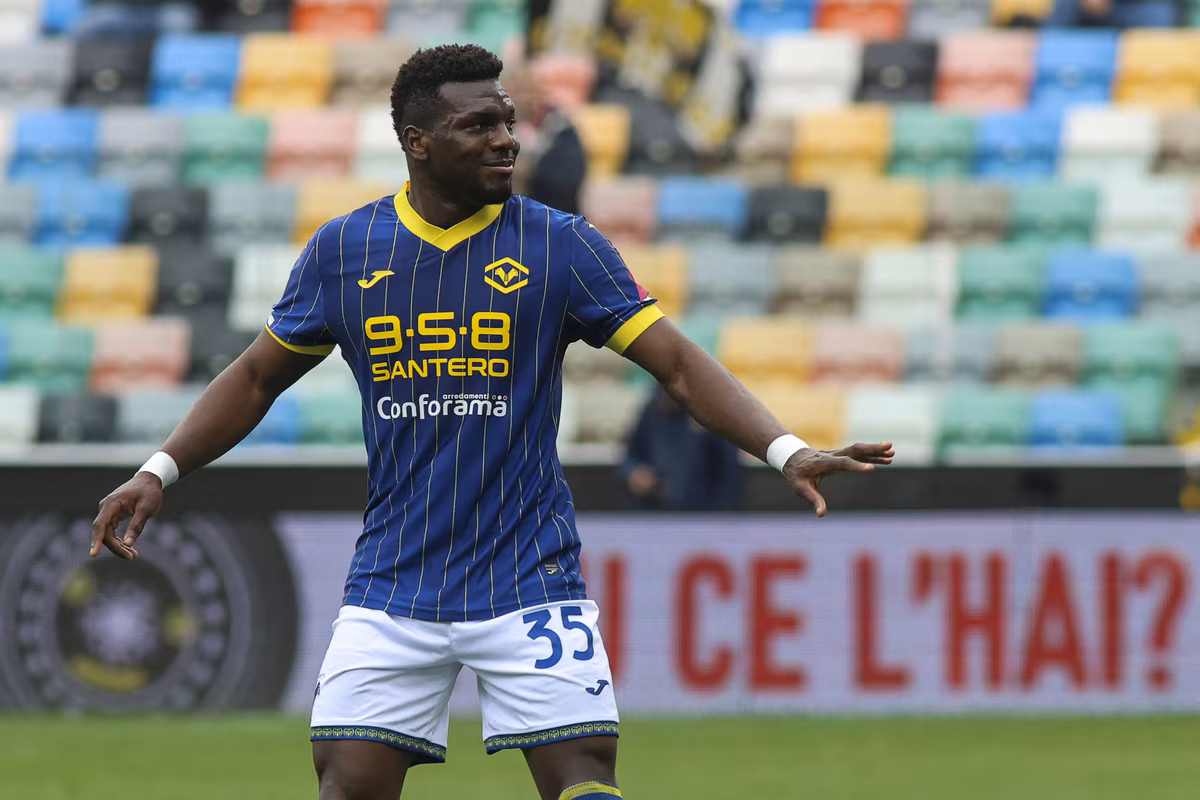 Daniel Mosquera