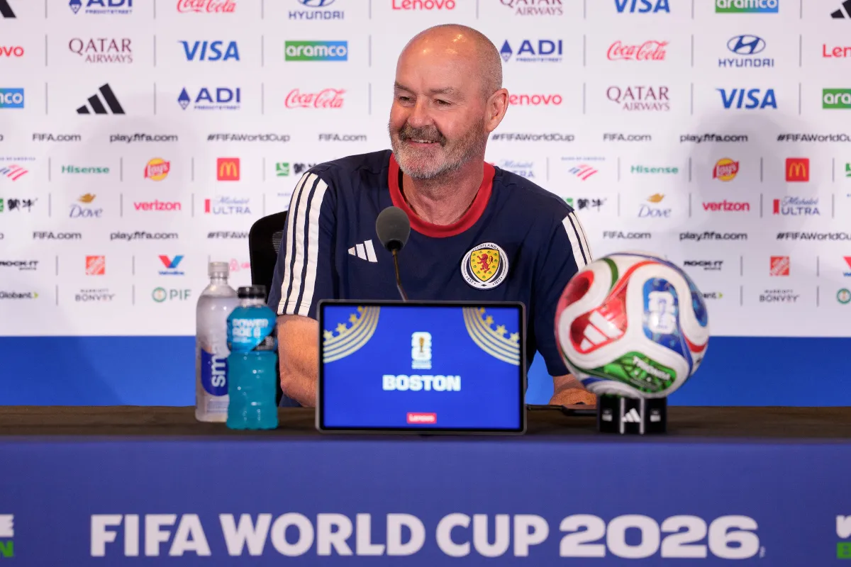 World Cup Group C permutations: How can Scotland win the group against Morocco?