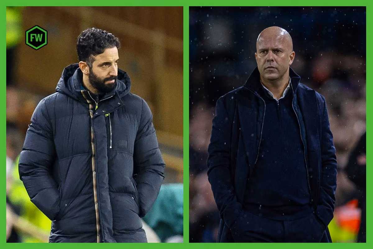 Transfer news: Manchester United and Liverpool eying Real Madrid talent