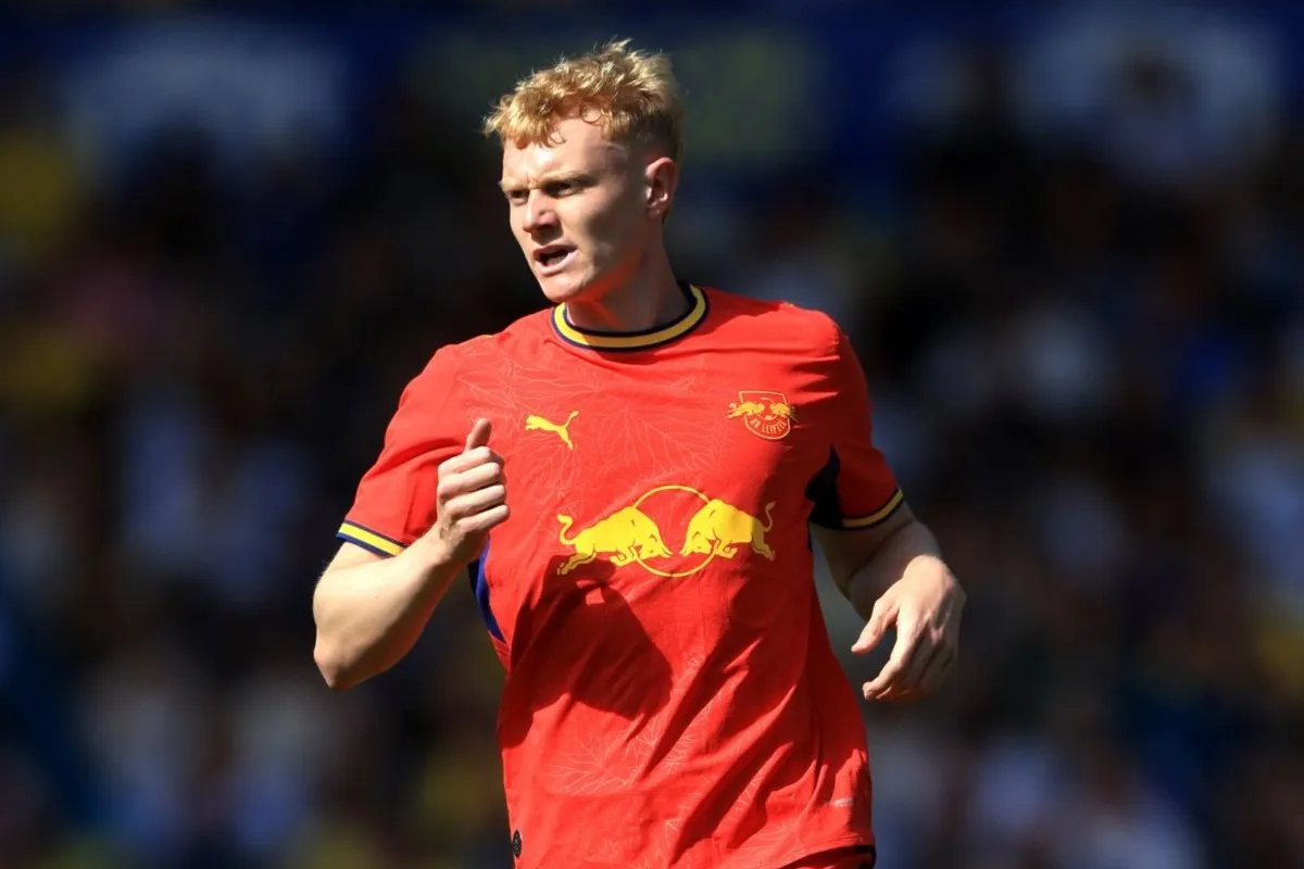 RB Leipzig vs Borussia Monchengladbach &ndash; prediction, preview & betting tips &ndash; 29/08/2026