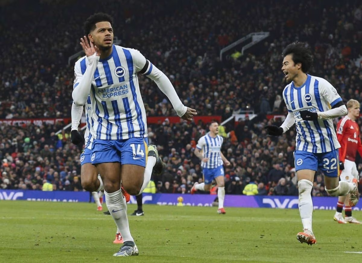 Brighton vs Everton prediction, odds & betting tips &ndash; 25/01/2025