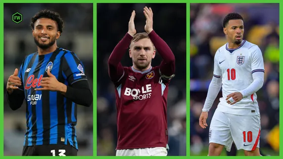 Latest transfer news today: Liverpool want &lsquo;long-standing&rsquo; &pound;60m target as Man Utd eye Casemiro successor