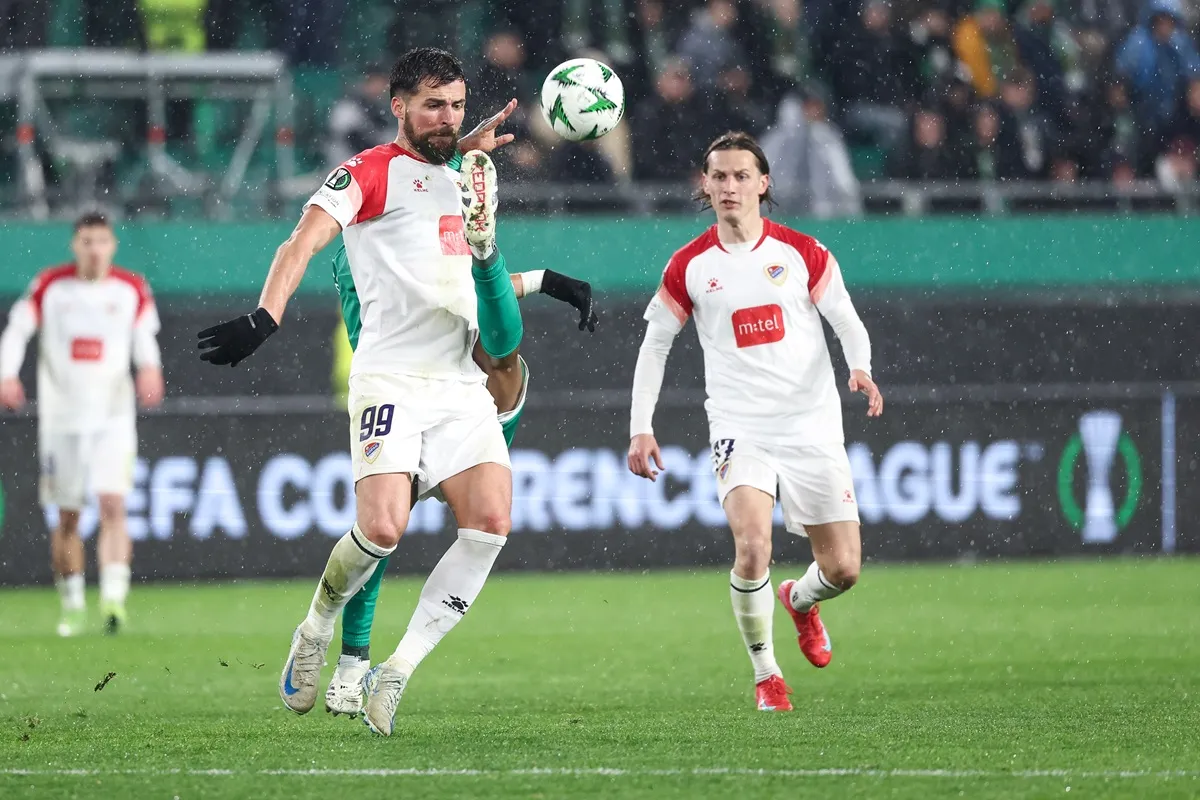 Borac vs Levski Sofia prediction, preview & betting tips &ndash; 07/07/26