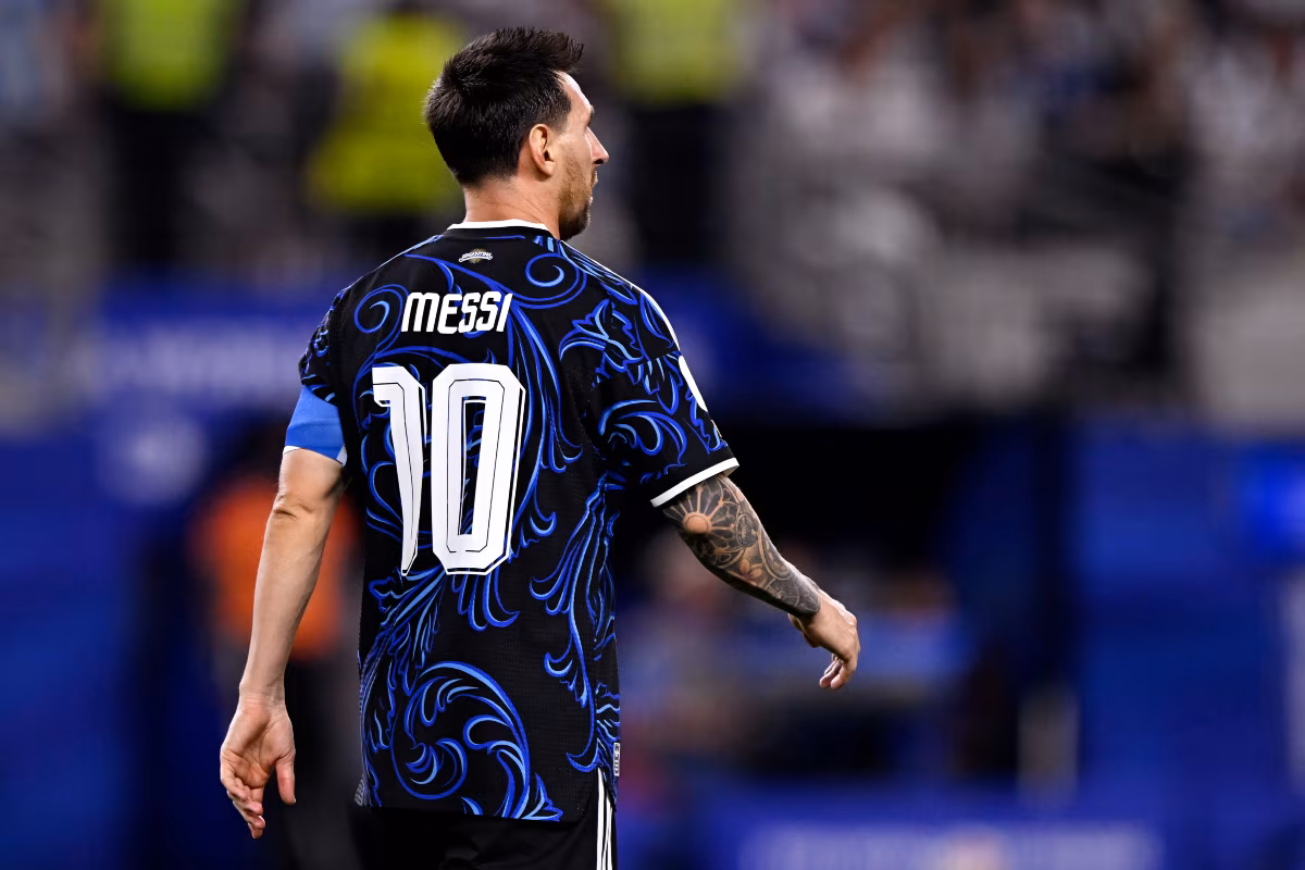 Argentina vs Cape Verde prediction, betting tips & preview &ndash; World Cup 2026