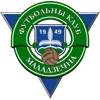 FC Molodechno-Dyussh-4