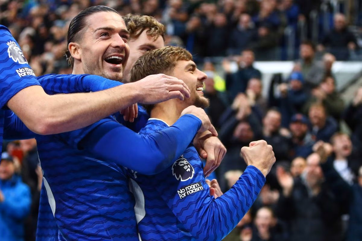 Everton vs Sunderland prediction, odds & betting tips &ndash; 10/01/2026