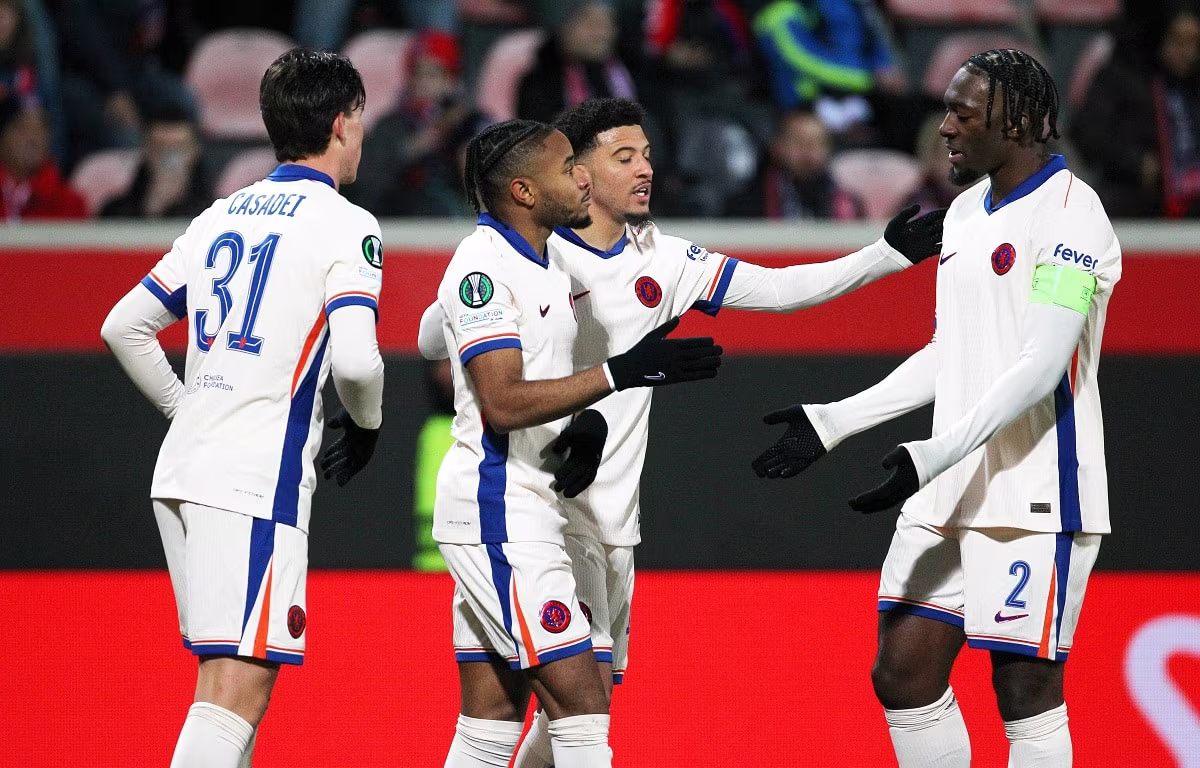 FC Astana vs Chelsea prediction, odds & betting tips &ndash; 12/12/2024