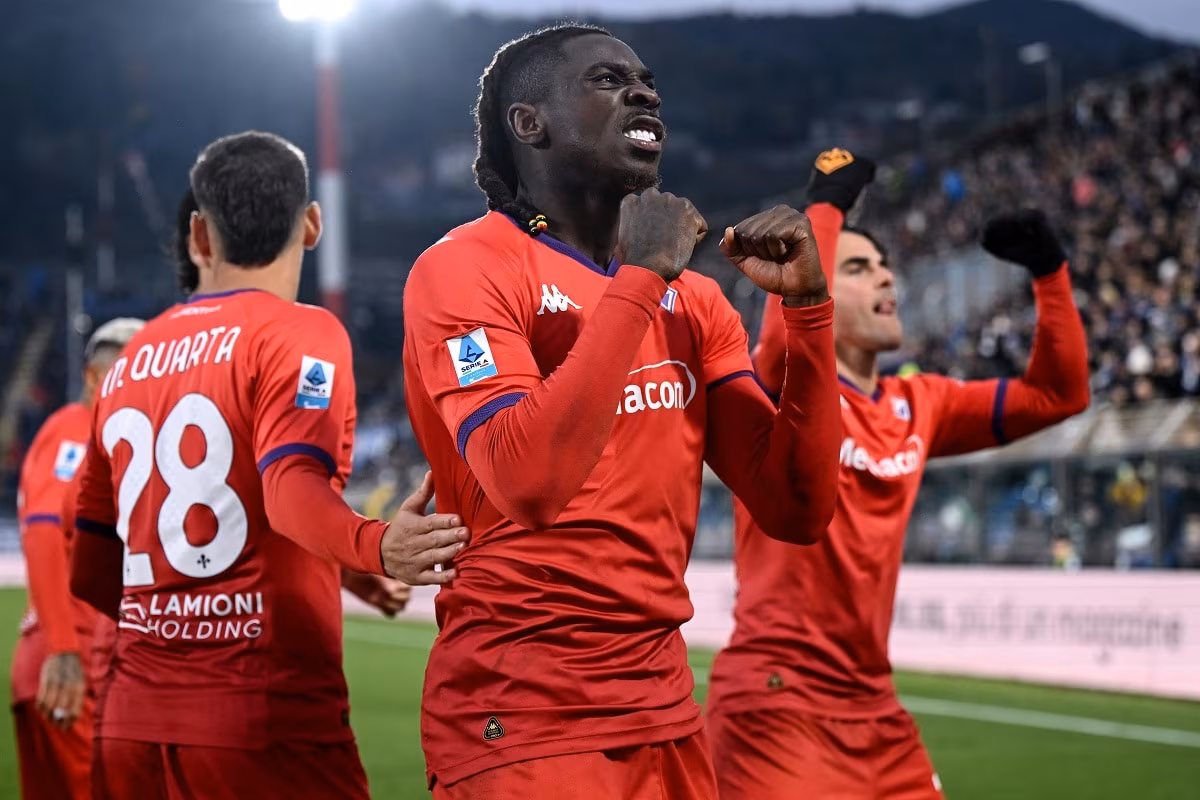 Cagliari vs Fiorentina prediction, odds & betting tips 23/04/2025