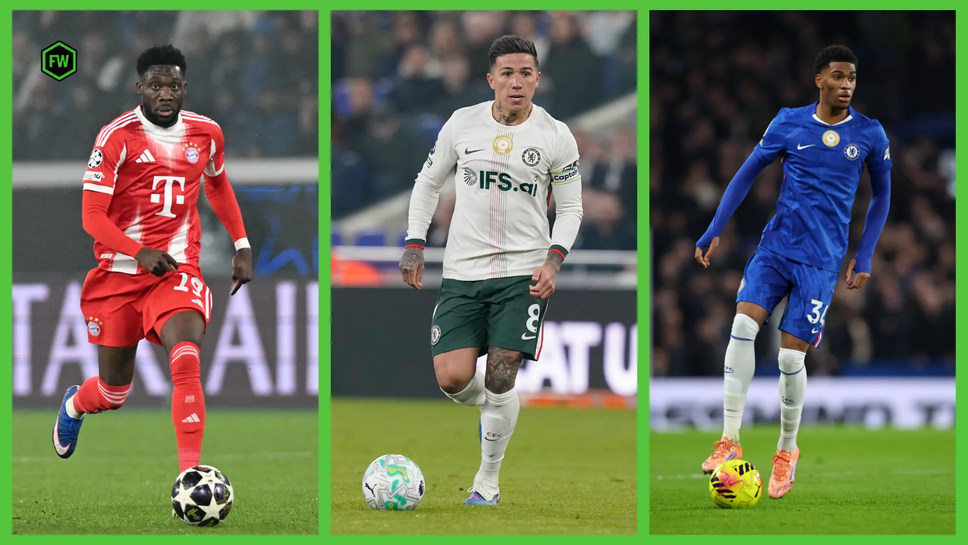 Latest transfer news today: Man Utd plot move for 'long-standing' &pound;38m target as Crystal Palace eye Chelsea gem