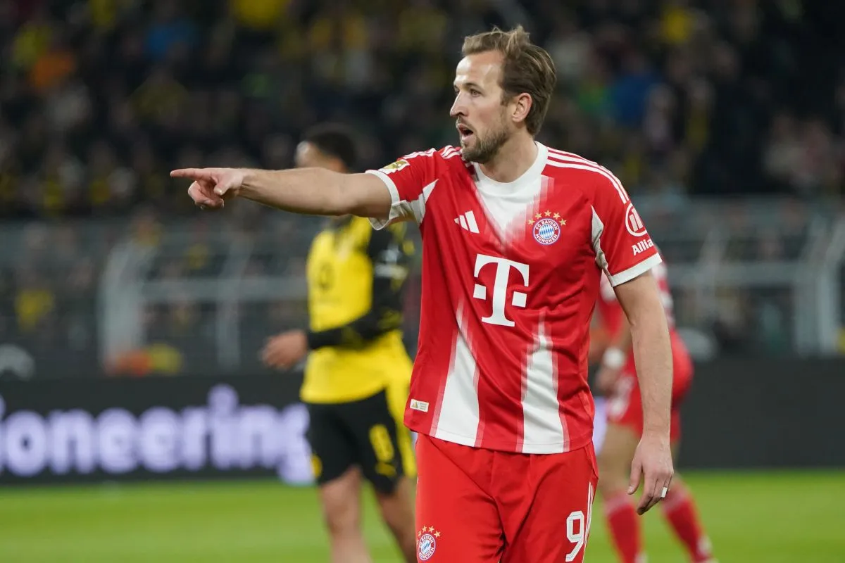 Bayer Leverkusen vs Bayern Munich prediction, preview & betting tips &ndash; 14/03/26