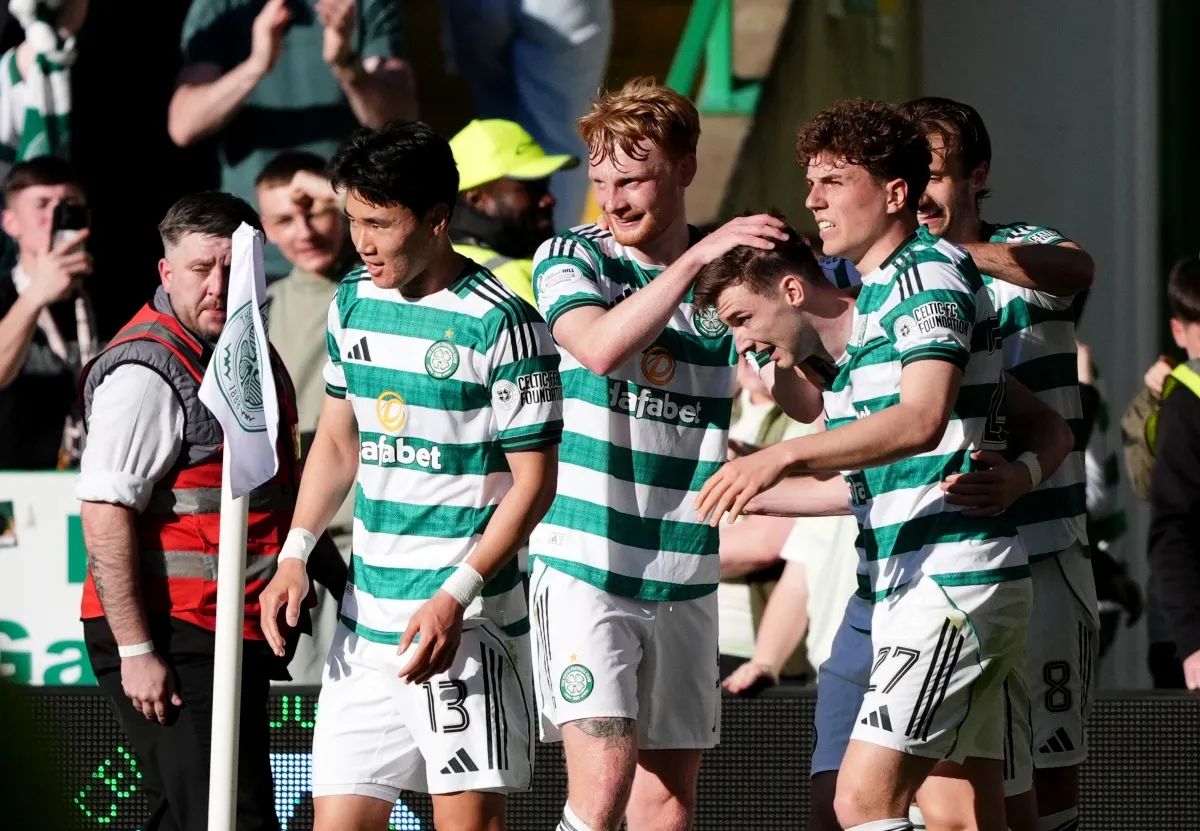 Hibernian vs Celtic prediction, preview & betting tips - 03/05/2026