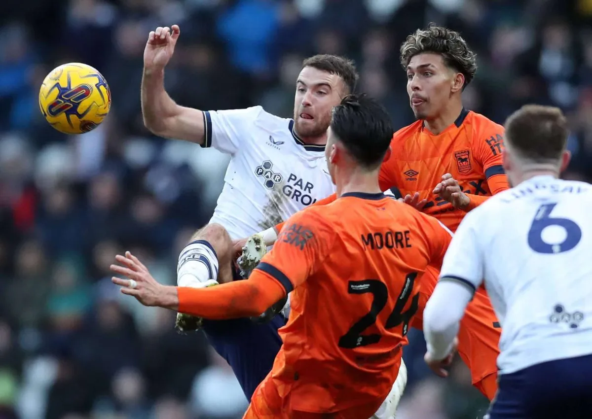 Preston vs Ipswich prediction, odds & betting tips &ndash; 23/08/2025