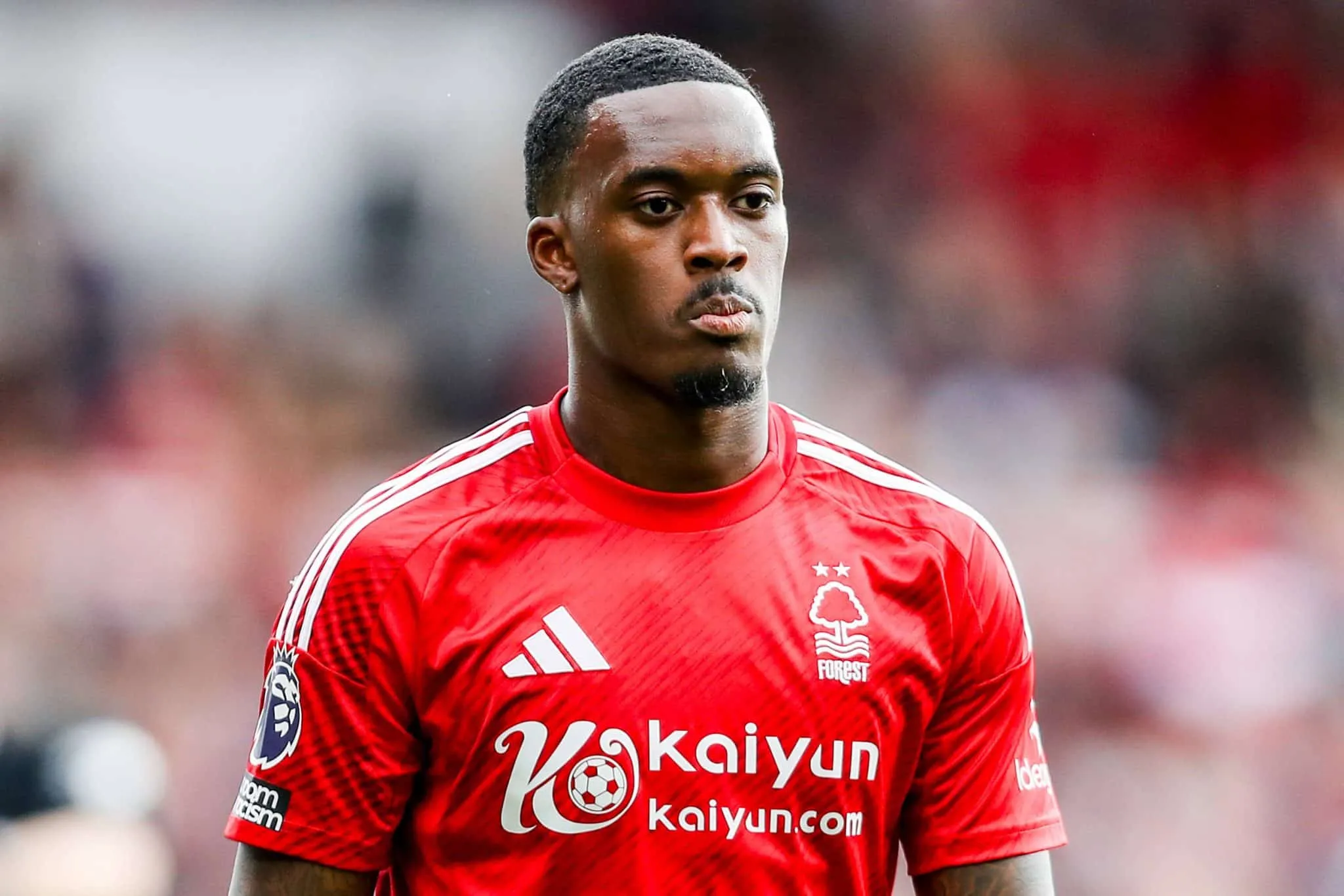 Man Utd transfer news: Red Devils keen on Premier League winger &ndash; Whisper+ verdict