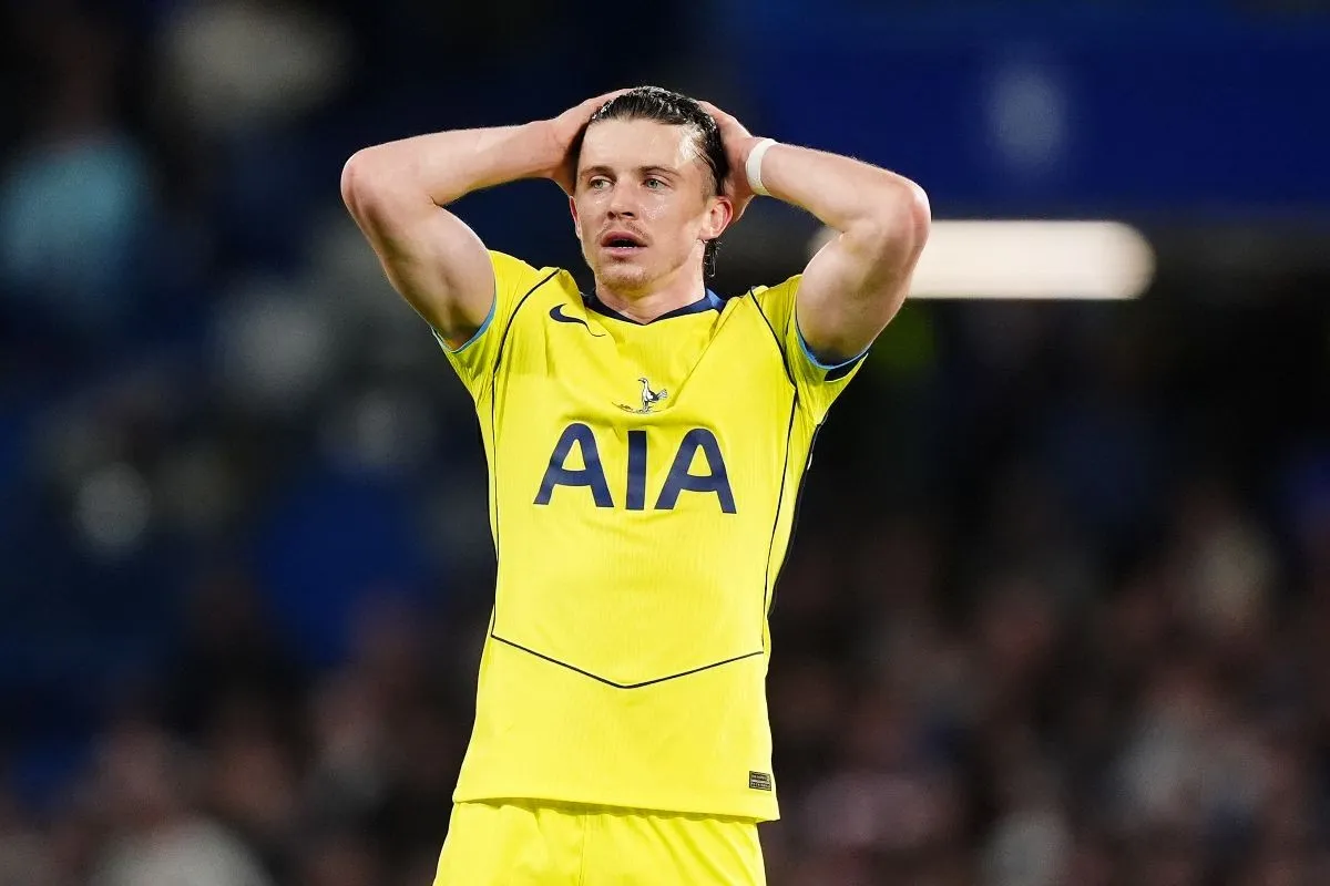 Tottenham vs Everton &ndash; prediction, preview & betting tips &ndash; 24/05/2026