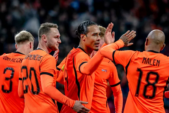 2026 World Cup Group F: Teams, Fixtures, Predictions & Odds