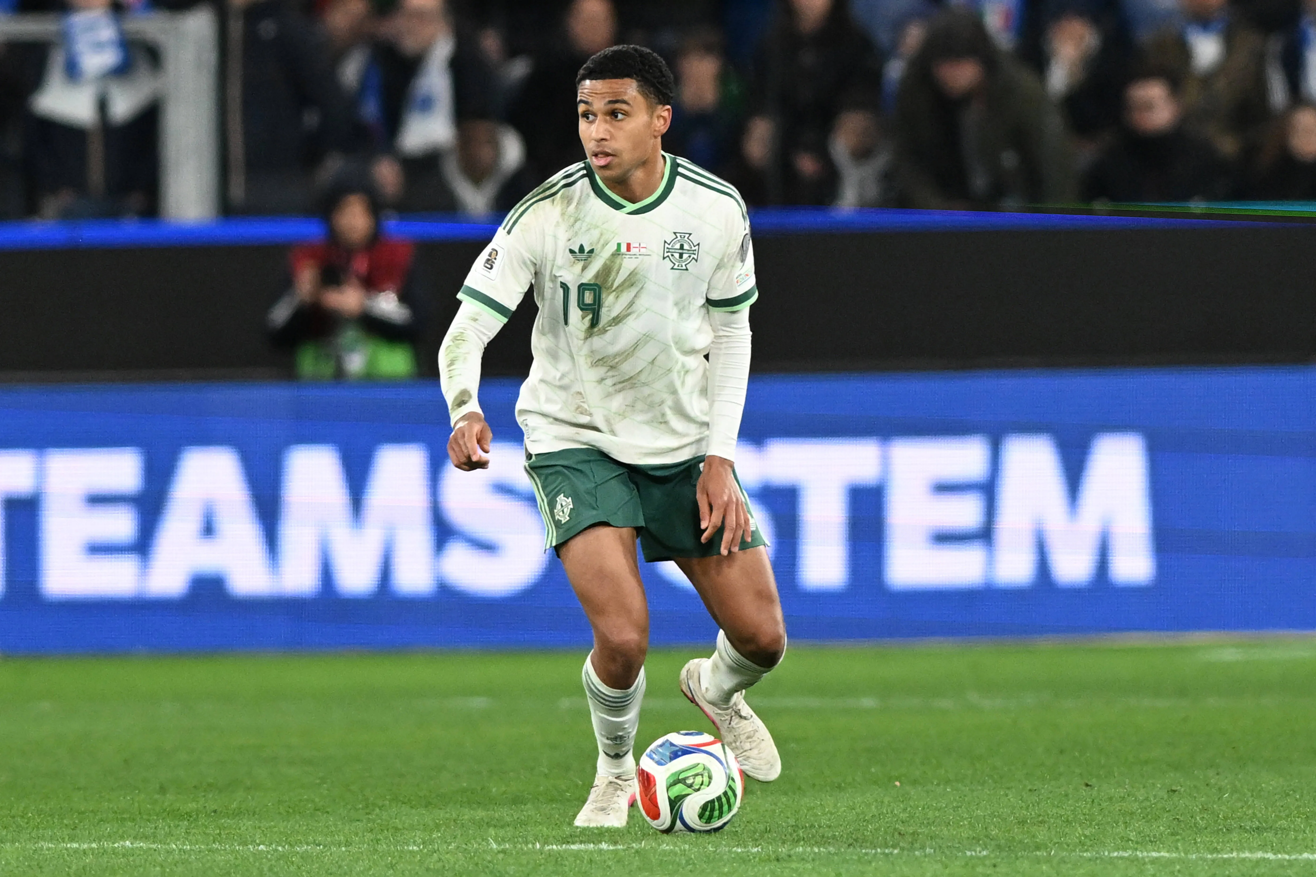 Northern Ireland vs. Georgia - prediction, preview & betting tips &ndash; 05/10/2026