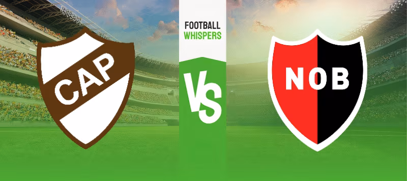 Platense vs Newell's Old Boys prediction 