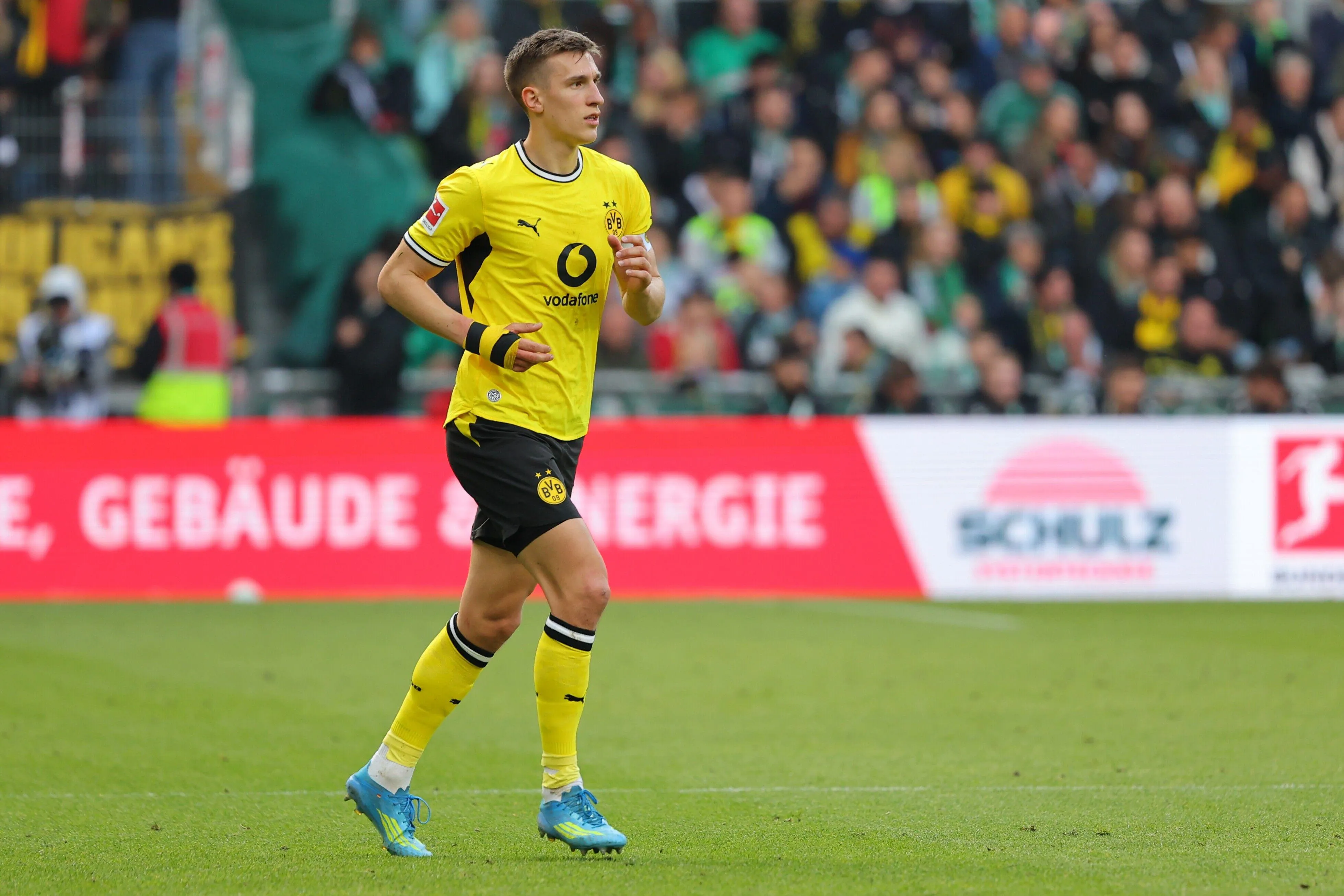 nico schlotterbeck