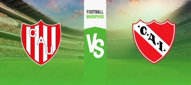 Union Santa Fe vs Independiente Prediction