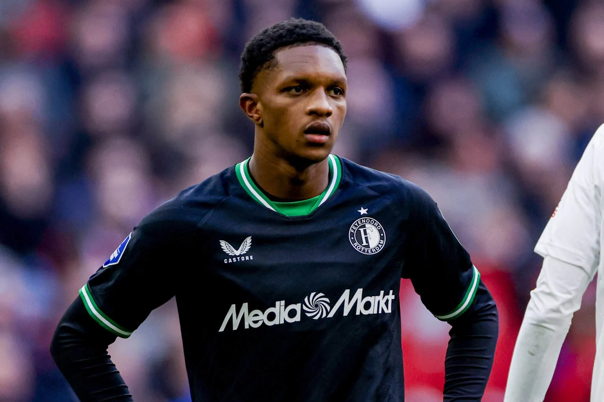 Givairo Read Liverpool transfer to be done for 5x his value? Whisper+ Verdict