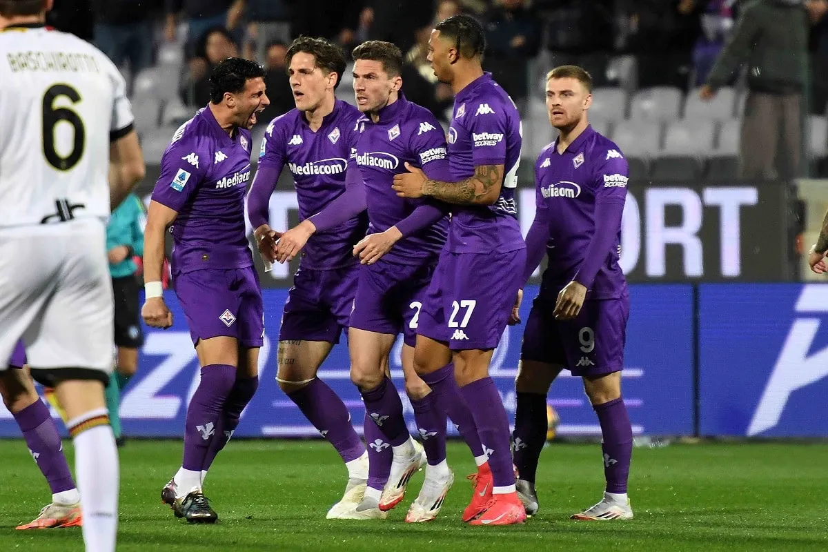 Fiorentina vs Panathinaikos prediction, odds & betting tips 13/03/2025