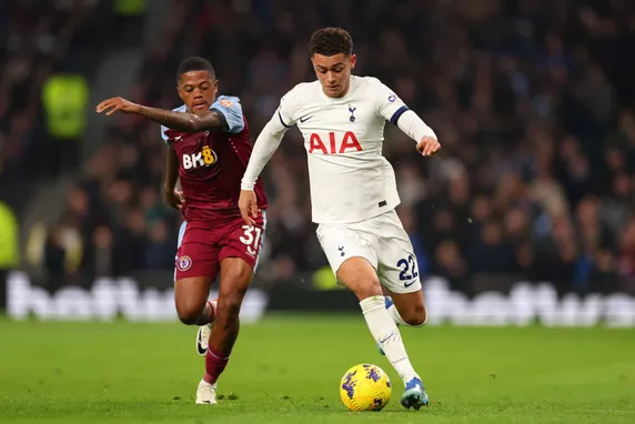 Best goal and assist Premier League combos: Bailey and Watkins to strike again