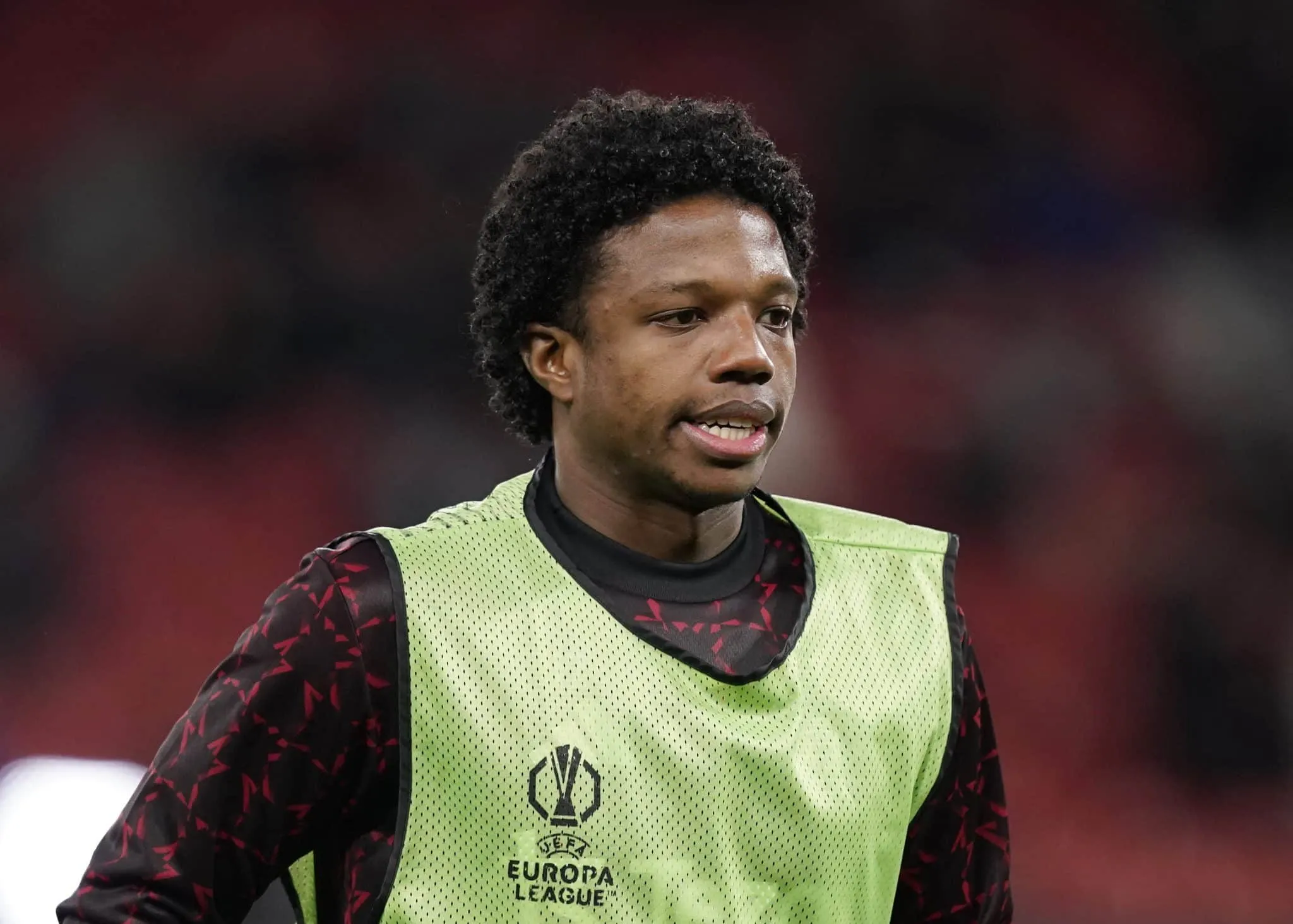 Malacia transfer: Man Utd outcast joining Antony at Betis? Whisper+ verdict