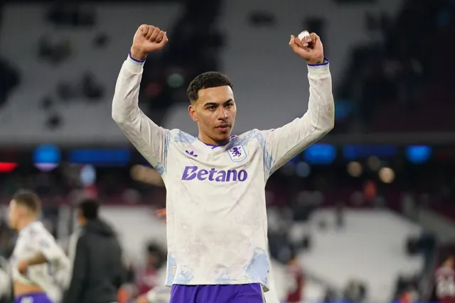 Morgan Rogers player to watch