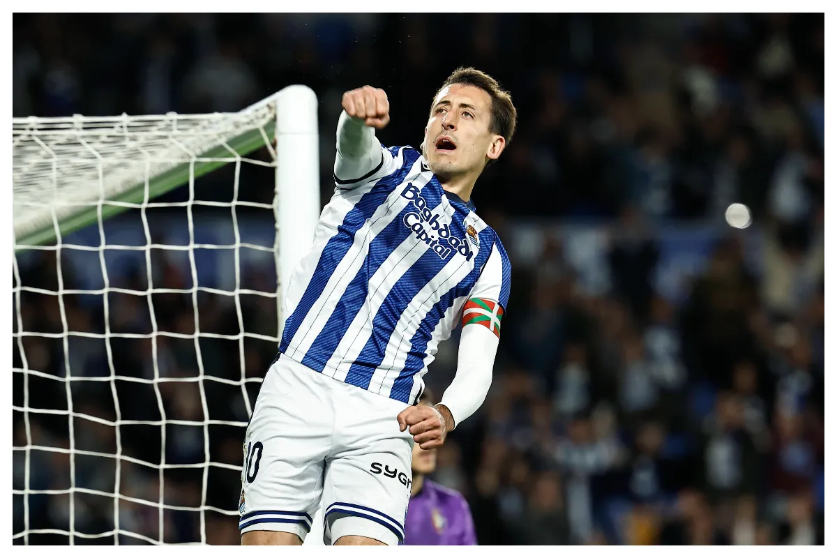 Real Sociedad vs Alaves prediction, preview & betting tips &ndash; 11/04/2026