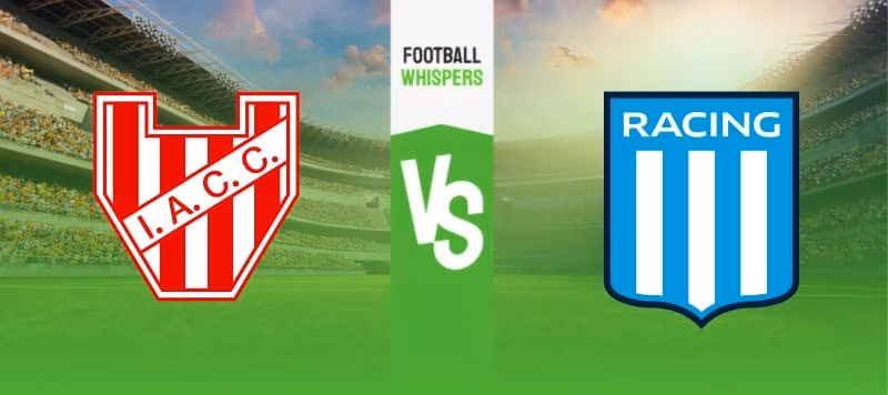 Instituto vs Racing Club Prediction