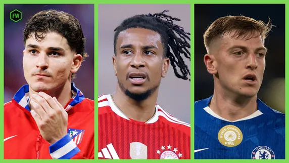 Latest transfer news today: Arsenal snubbed by La Liga star as Real Madrid target &pound;130m man