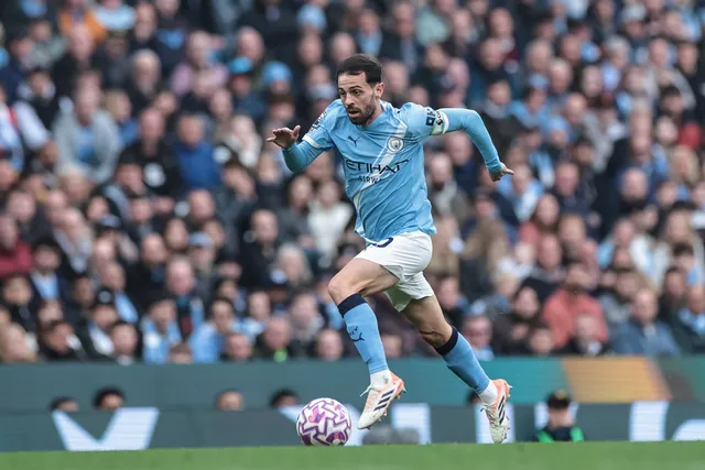 Bernardo Silva