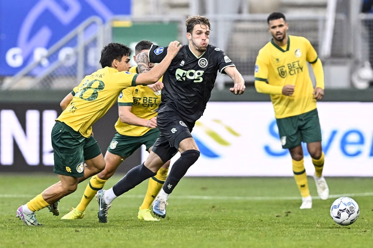 Groningen vs Fortuna Sittard prediction, odds & betting tips &ndash; 16/03/2025