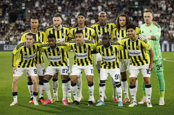 Fenerbahce vs Lyon prediction, preview & betting tips &ndash; 18/08/2026