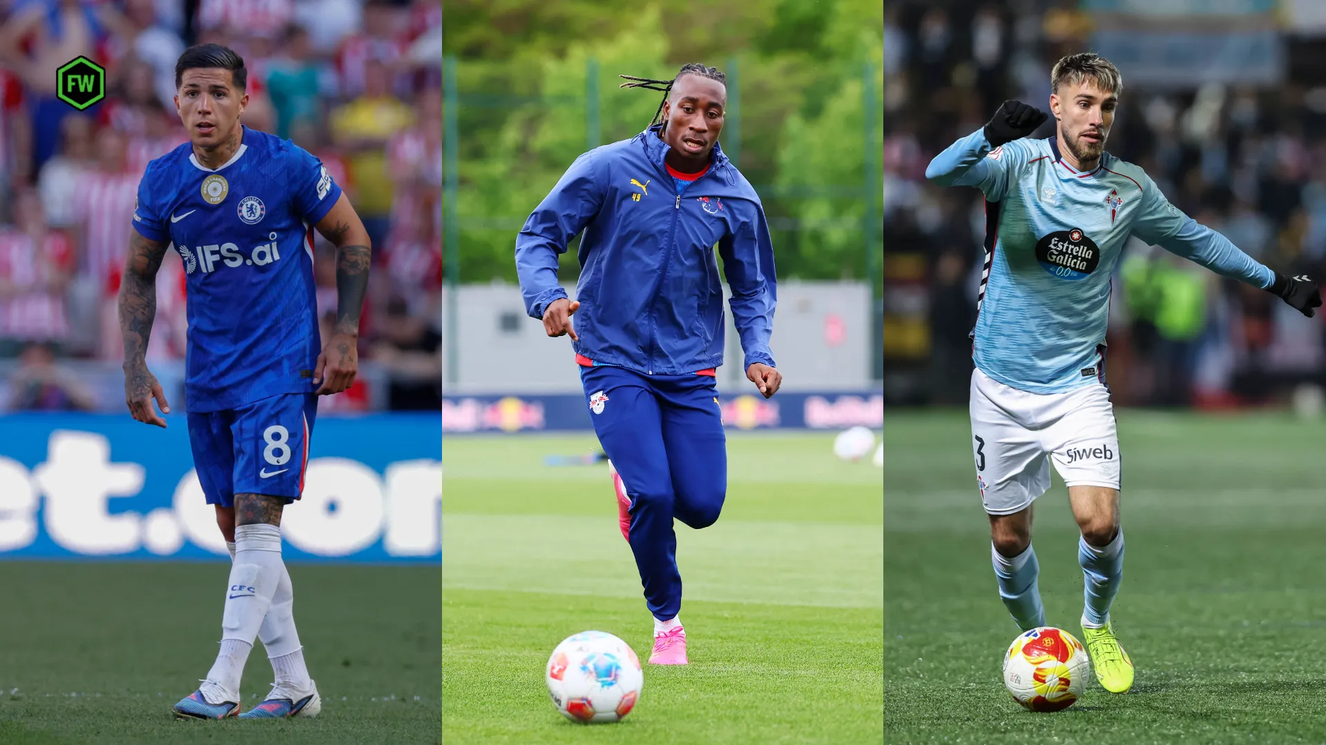 Latest transfer news today: Liverpool dealt &pound;85m winger blow as Newcastle 'track' free-agent defender