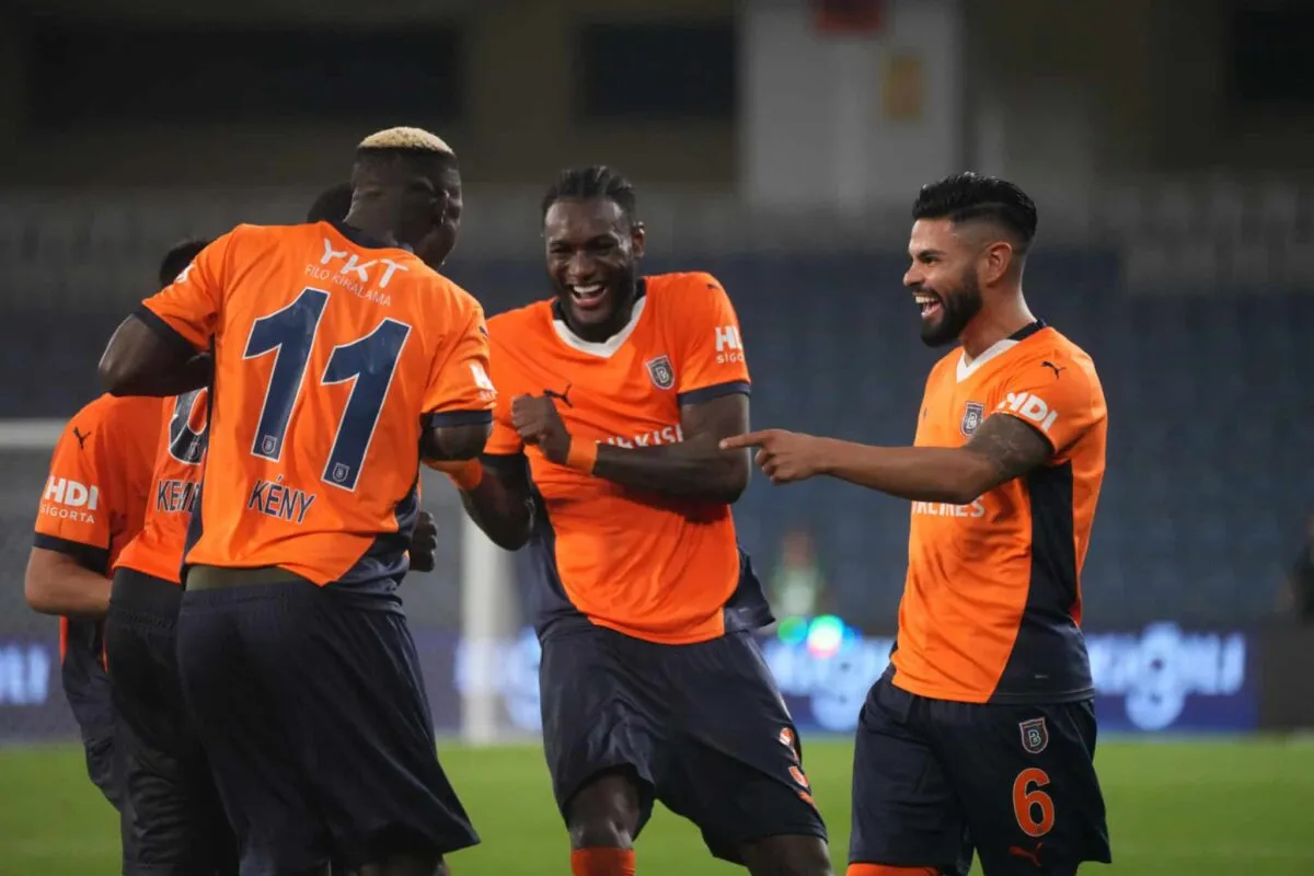 Samsunspor vs Istanbul Basaksehir prediction, odds & betting tips 18/09/2024