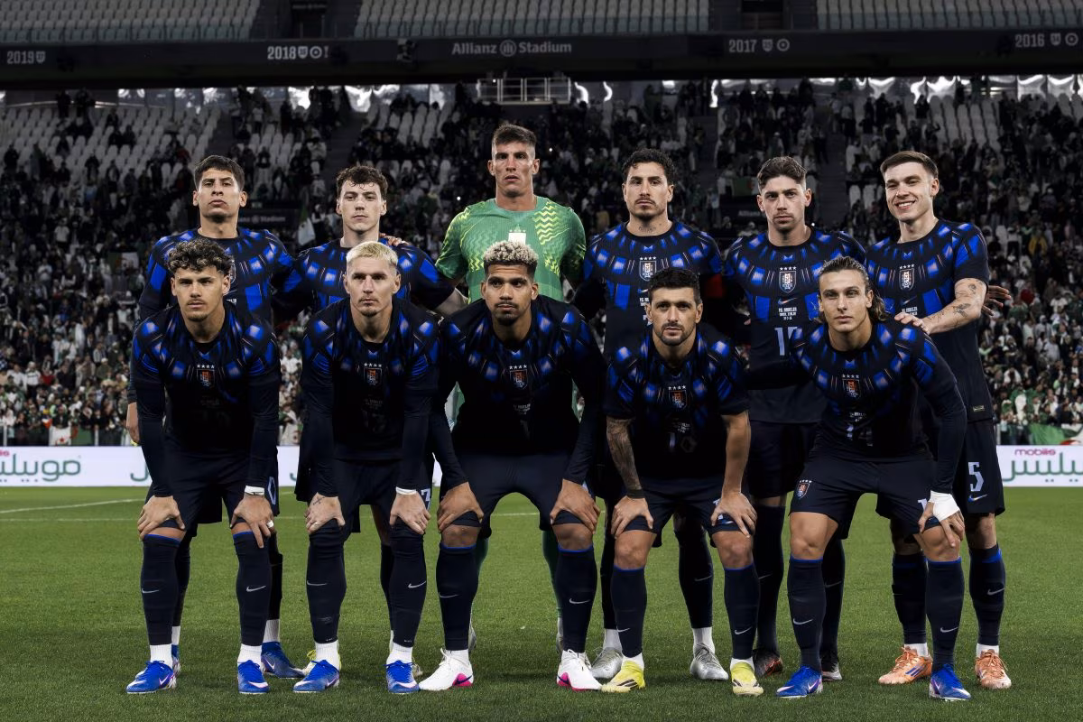 Saudi Arabia vs Uruguay prediction, betting tips & preview &ndash; World Cup 2026