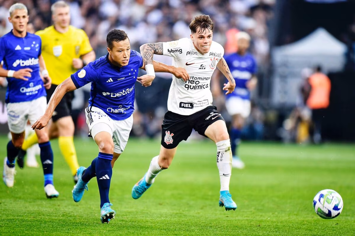 Corinthians vs Cruzeiro prediction, odds & betting tips 20/11/2024