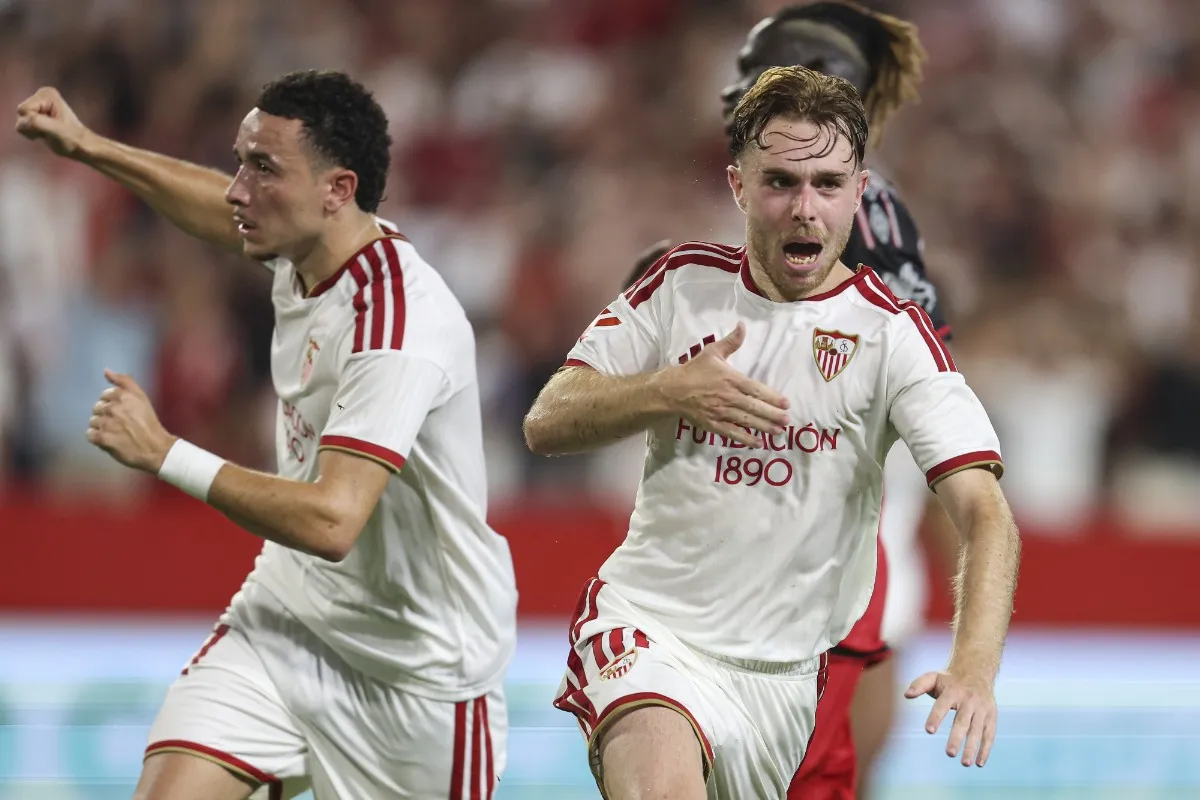 Sevilla vs Atletico Madrid &ndash; prediction, preview & betting tips &ndash; 29/08/2026