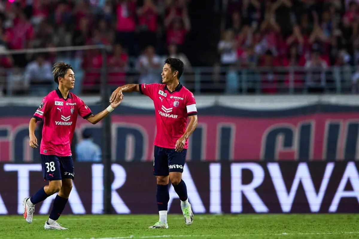 Kyoto Sanga vs Cerezo Osaka predictions