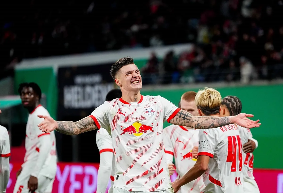 RB Leipzig vs Mainz prediction, odds & betting tips &ndash; 01/03/2025