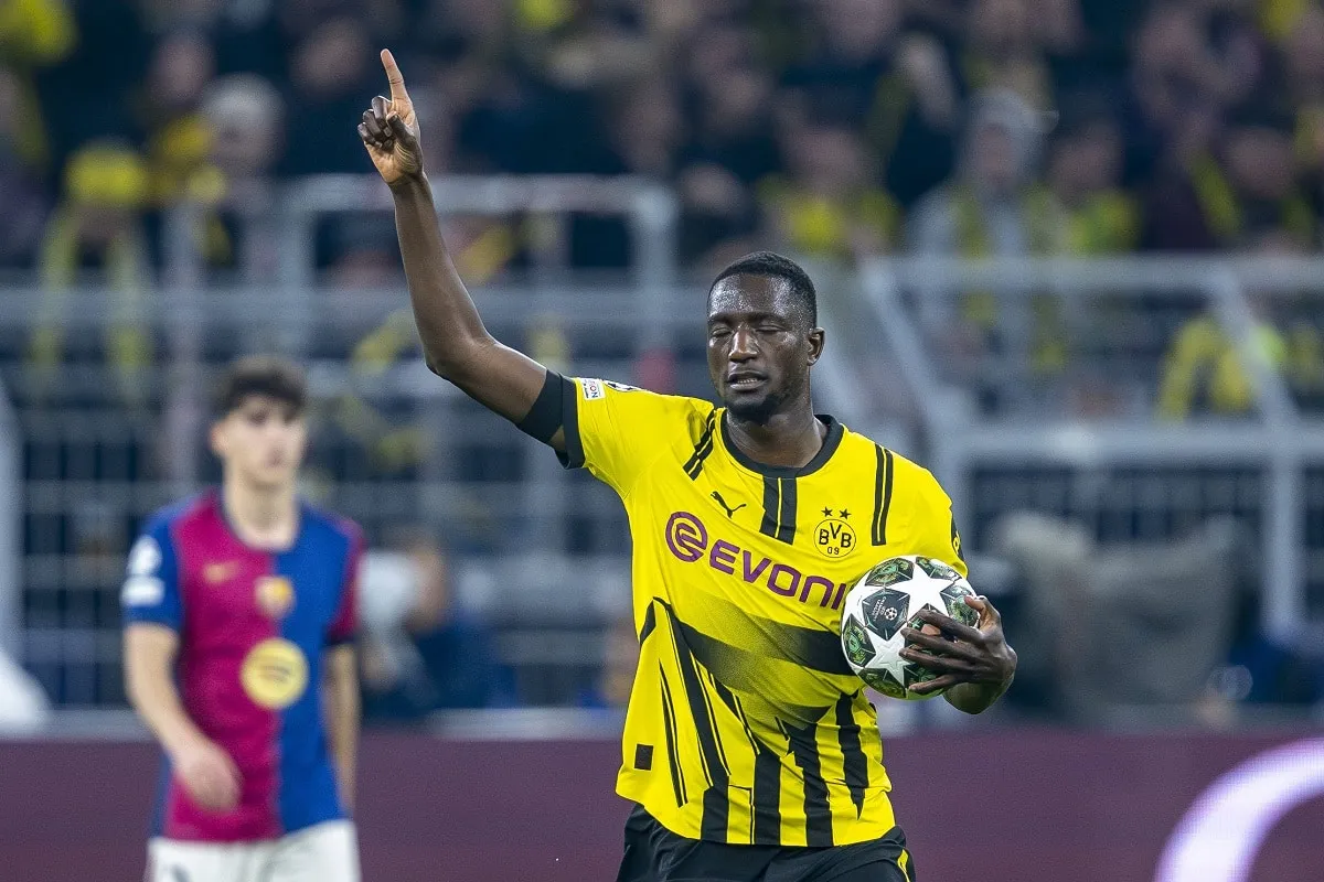 Dortmund vs M'gladbach prediction